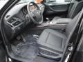 Jet Black - X5 3.0si Photo No. 17