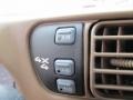 Beige Controls Photo for 2000 Chevrolet Blazer #48055385