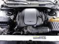 2005 Bright Silver Metallic Chrysler 300 C HEMI  photo #28