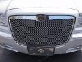 2005 Bright Silver Metallic Chrysler 300 C HEMI  photo #29