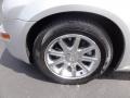 2005 Bright Silver Metallic Chrysler 300 C HEMI  photo #30