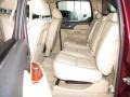  2008 Avalanche LTZ 4x4 Ebony/Light Cashmere Interior