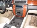 Controls of 2008 Avalanche LTZ 4x4