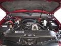 5.3 Liter OHV 16-Valve Vortec V8 Engine for 2008 Chevrolet Avalanche LTZ 4x4 #48056018