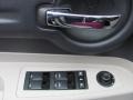 2007 Dodge Magnum R/T Controls