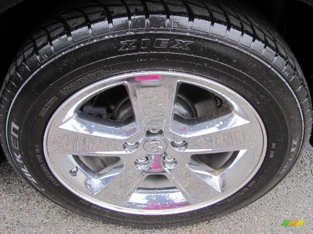 2007 Dodge Magnum R/T Wheel Photo #48056171