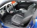 Black Interior Photo for 2006 Ford Mustang #48056273