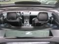 Charcoal Interior Photo for 2005 Nissan 350Z #48056372