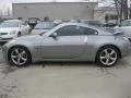 Silverstone Metallic - 350Z Touring Coupe Photo No. 10