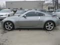 2005 Silverstone Metallic Nissan 350Z Touring Coupe  photo #10