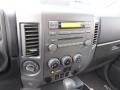Radiant Silver - Titan SE Crew Cab 4x4 Photo No. 16