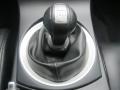 6 Speed Manual 2005 Nissan 350Z Touring Coupe Transmission