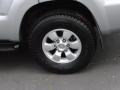 Titanium Metallic - 4Runner SR5 Photo No. 9
