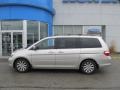 Silver Pearl Metallic - Odyssey Touring Photo No. 4
