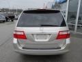 Silver Pearl Metallic - Odyssey Touring Photo No. 5