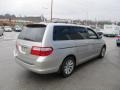 Silver Pearl Metallic - Odyssey Touring Photo No. 6
