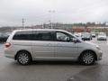 Silver Pearl Metallic - Odyssey Touring Photo No. 7