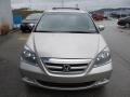 Silver Pearl Metallic - Odyssey Touring Photo No. 9