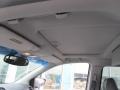 Silver Pearl Metallic - Odyssey Touring Photo No. 11
