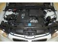 3.0 Liter Twin-Turbocharged DOHC 24-Valve VVT Inline 6 Cylinder Engine for 2010 BMW 1 Series 135i Convertible #48056978