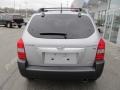 2007 Platinum Metallic Hyundai Tucson SE 4WD  photo #5