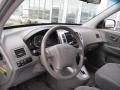 Platinum Metallic - Tucson SE 4WD Photo No. 11