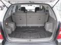 Platinum Metallic - Tucson SE 4WD Photo No. 18