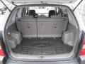 2007 Platinum Metallic Hyundai Tucson SE 4WD  photo #18