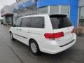 Taffeta White - Odyssey LX Photo No. 4