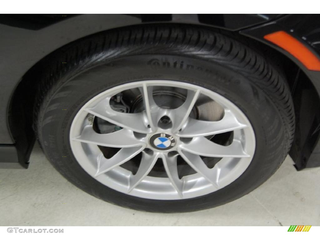 2010 BMW 3 Series 328i Sedan Wheel Photo #48057656