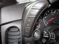 Ebony Black Controls Photo for 2010 Chevrolet Corvette #48057743