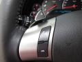 Ebony Black Controls Photo for 2010 Chevrolet Corvette #48057758