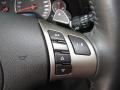 Ebony Black Controls Photo for 2010 Chevrolet Corvette #48057773