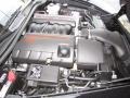6.2 Liter OHV 16-Valve LS3 V8 Engine for 2010 Chevrolet Corvette Grand Sport Coupe #48057857