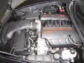 6.2 Liter OHV 16-Valve LS3 V8 Engine for 2010 Chevrolet Corvette Grand Sport Coupe #48057869