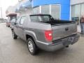 Sterling Gray Metallic - Ridgeline RT Photo No. 5