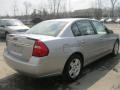 2006 Silverstone Metallic Chevrolet Malibu LT V6 Sedan  photo #2