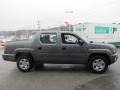 Sterling Gray Metallic - Ridgeline RT Photo No. 10