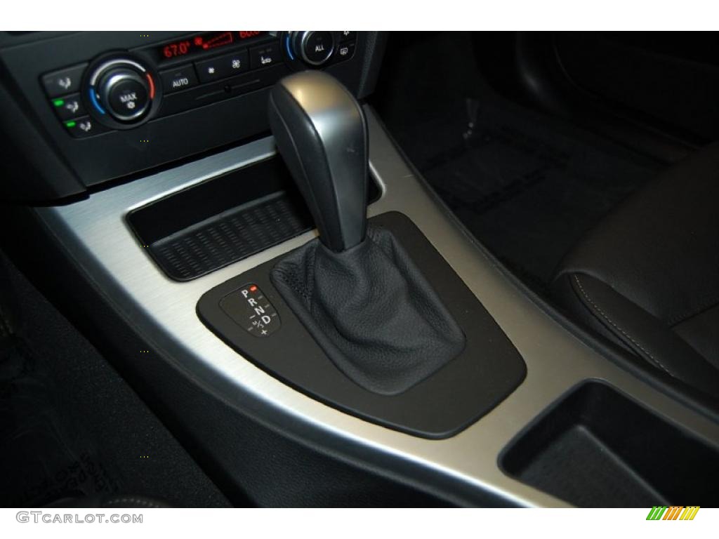 2010 BMW 3 Series 328i Sedan 6 Speed Steptronic Automatic Transmission Photo #48058079