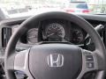 2009 Sterling Gray Metallic Honda Ridgeline RT  photo #18