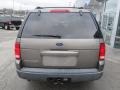 2003 Mineral Grey Metallic Ford Explorer XLT 4x4  photo #6