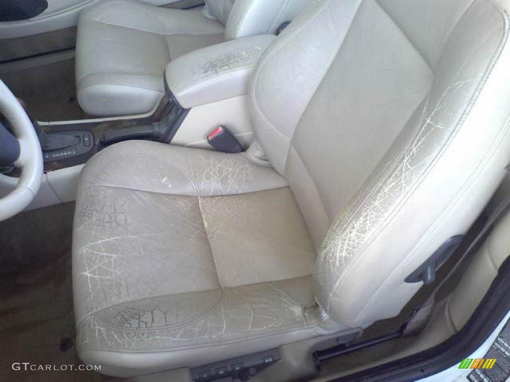 2002 C70 LT Convertible - White / Gray photo #25