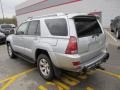 2004 Titanium Metallic Toyota 4Runner Sport Edition 4x4  photo #8