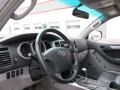 Dark Charcoal 2004 Toyota 4Runner Sport Edition 4x4 Interior Color