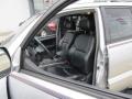 2004 Toyota 4Runner Dark Charcoal Interior Interior Photo