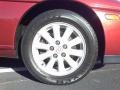 Red Pearl Metallic - SC 400 Photo No. 3