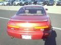 Red Pearl Metallic - SC 400 Photo No. 4