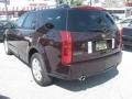 Black Cherry - SRX 4 V6 AWD Photo No. 9