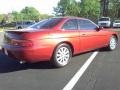 Red Pearl Metallic - SC 400 Photo No. 16