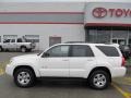 Natural White - 4Runner SR5 4x4 Photo No. 2